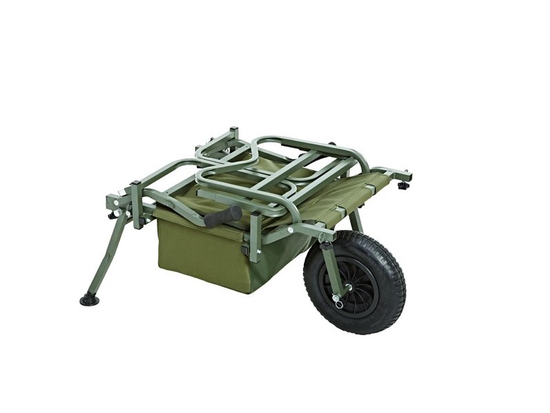 X-Trail Galaxy Barrow - Trakker - immagine 3
