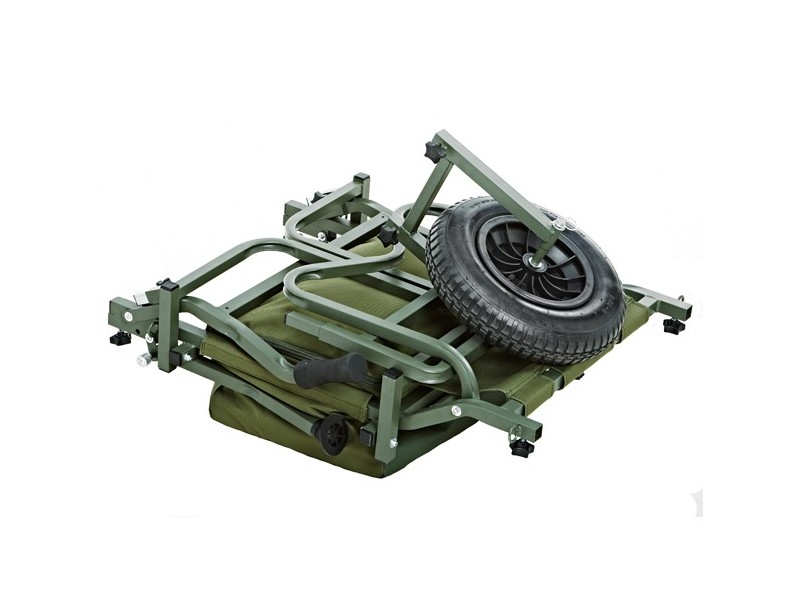 X-Trail Galaxy Barrow - Trakker - immagine 4