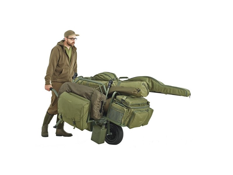 X-Trail Galaxy Barrow - Trakker - immagine 5