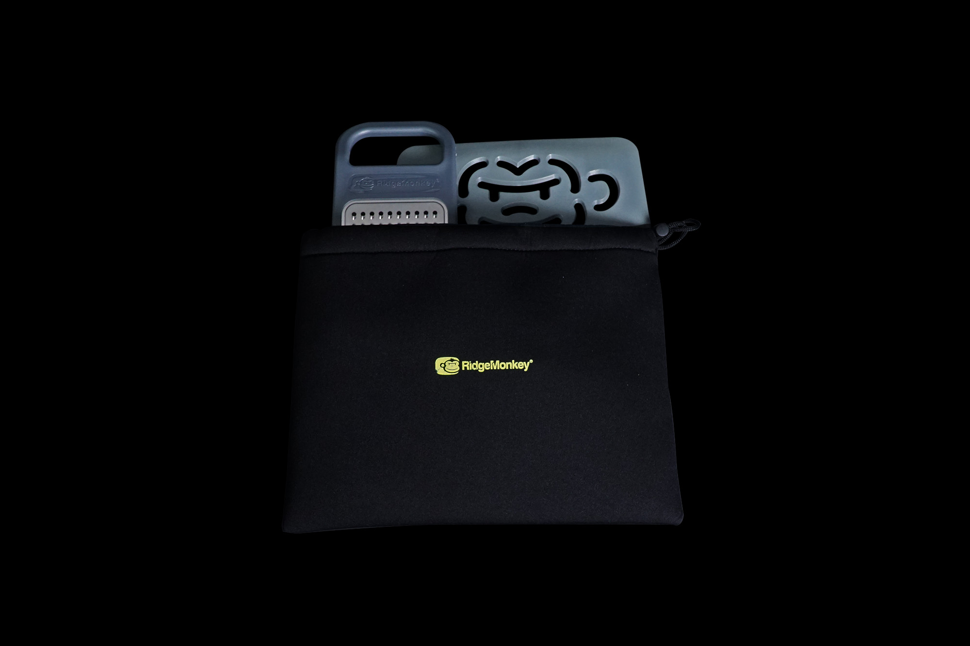 Connect Toaster XXL Pan & Griddle - RidgeMonkey - immagine 4