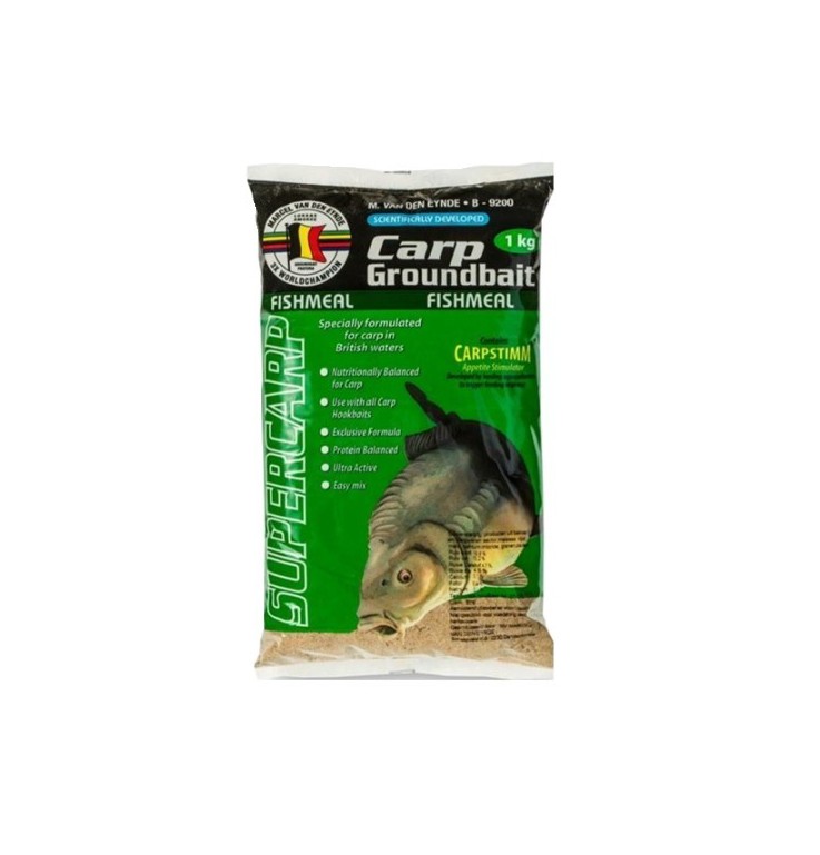 Super Carp Fishmeal Van Den Eynde