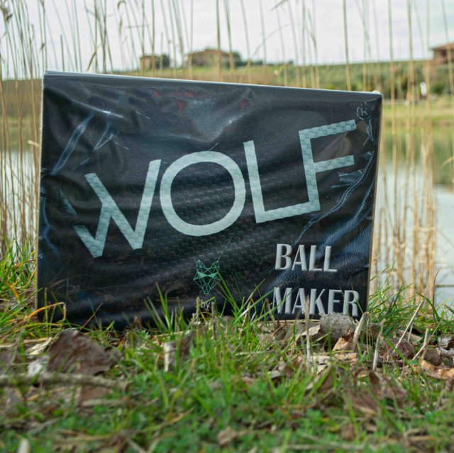 Ball Maker 2.1 Kit - Advance Wolf - immagine 3