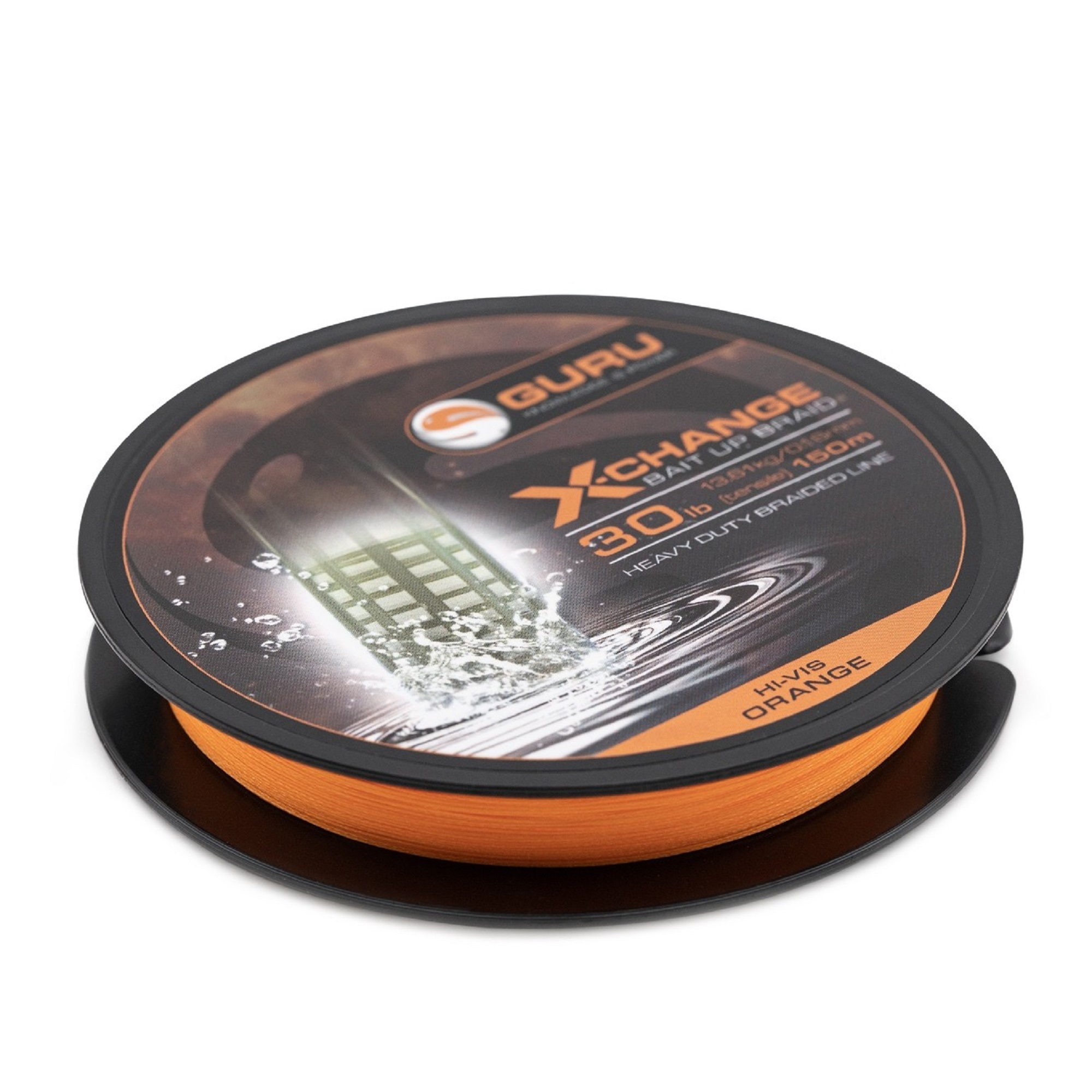 X-Change Bait Up Braid (30lb) - Guru - immagine 2