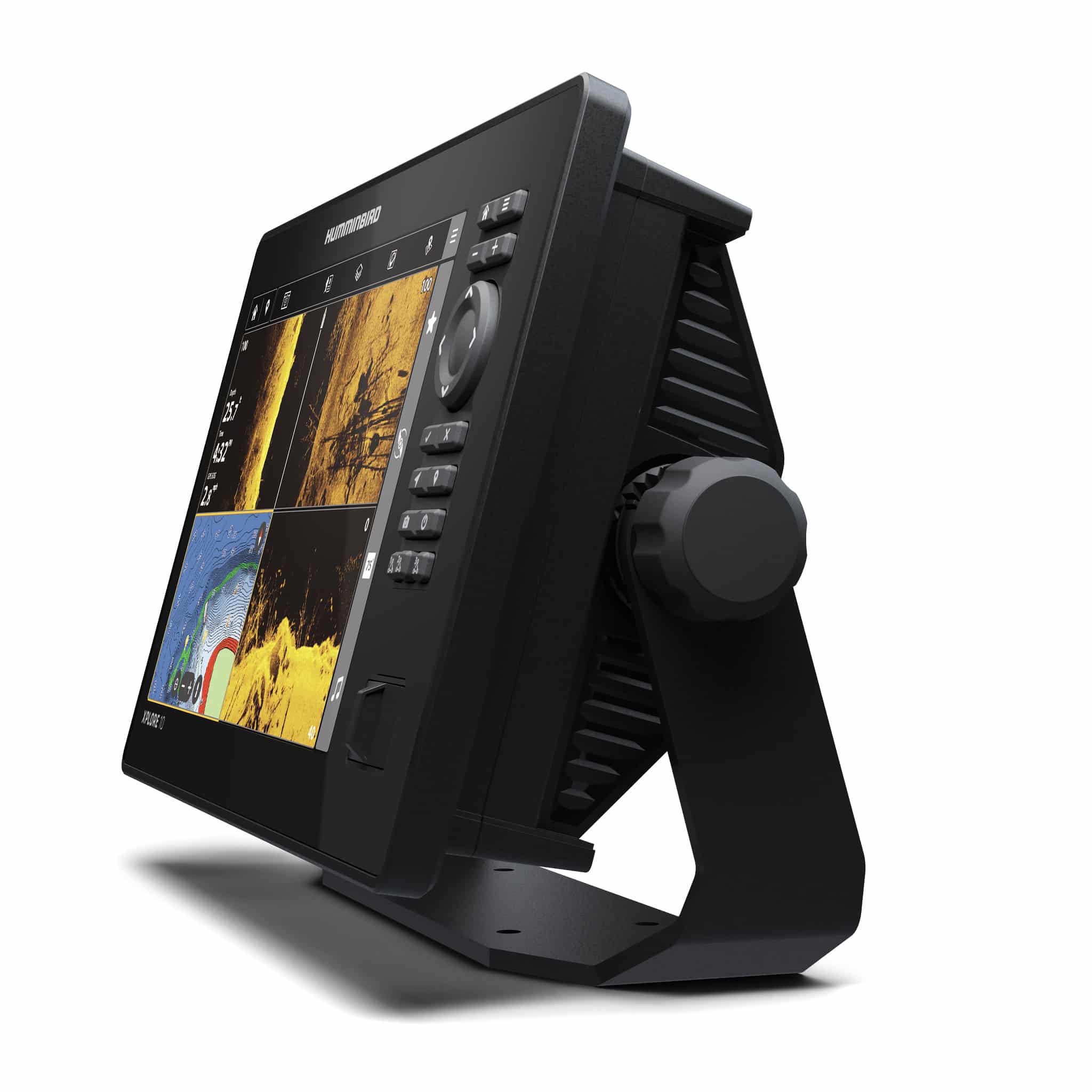 XPLORE 10 CMSI+ - Hummimbird - immagine 4