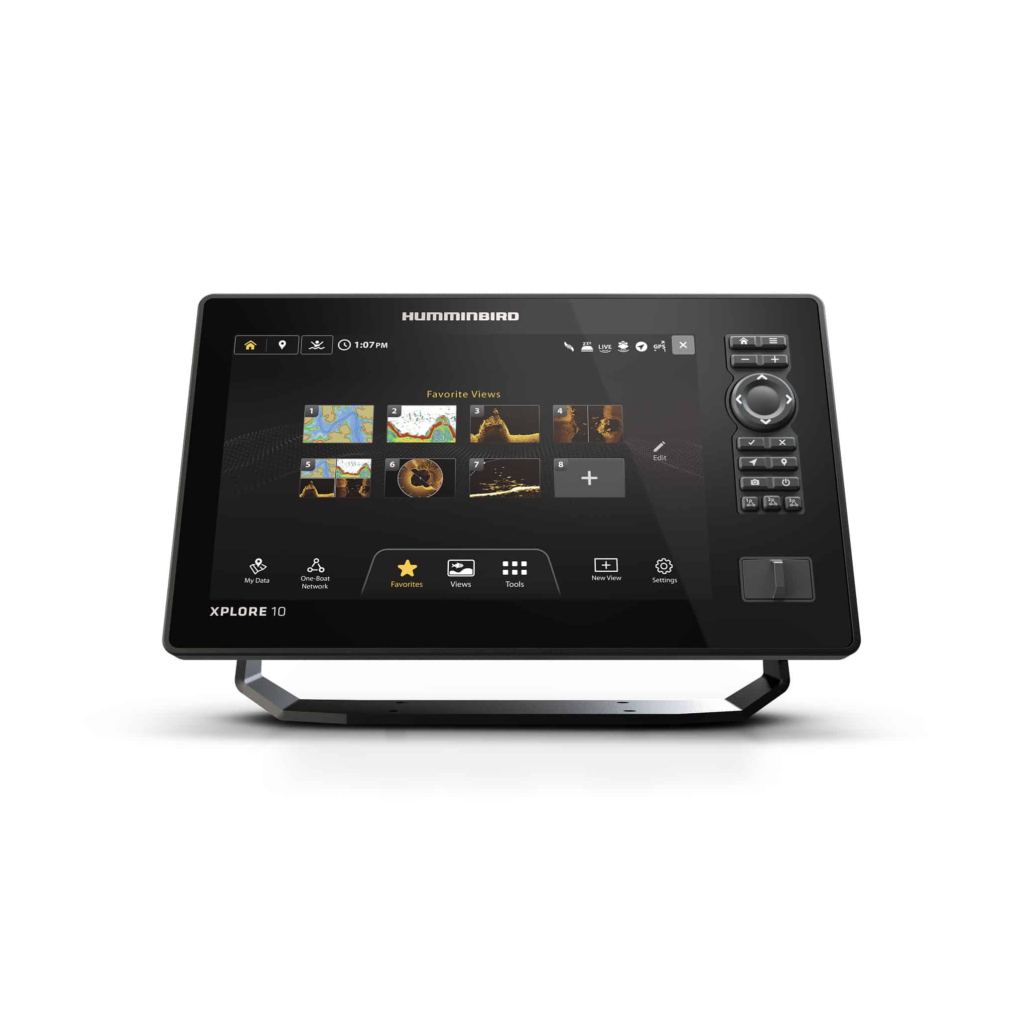 XPLORE 10 CMSI+ - Hummimbird - immagine 2