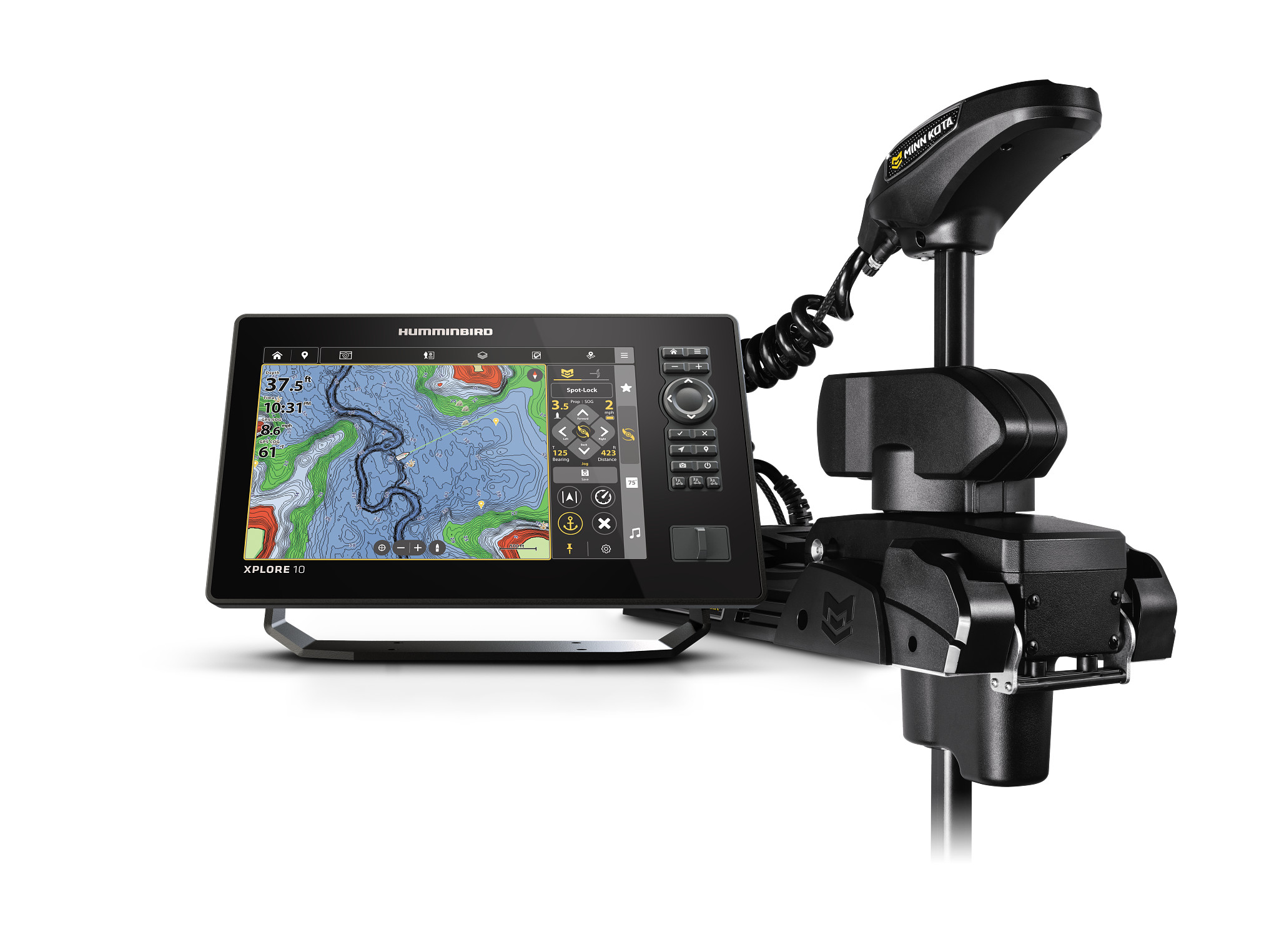 XPLORE 10 CMSI+ - Hummimbird - immagine 6