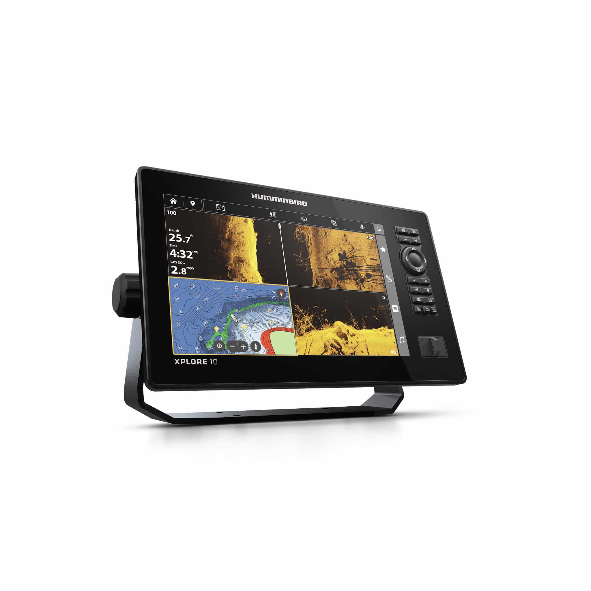 XPLORE 10 CMSI+ - Hummimbird - immagine 3