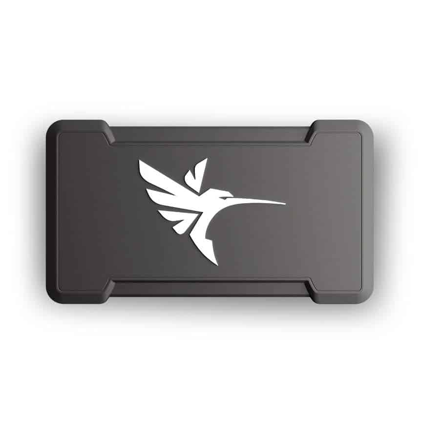 XPLORE 10 CMSI+ - Hummimbird - immagine 8