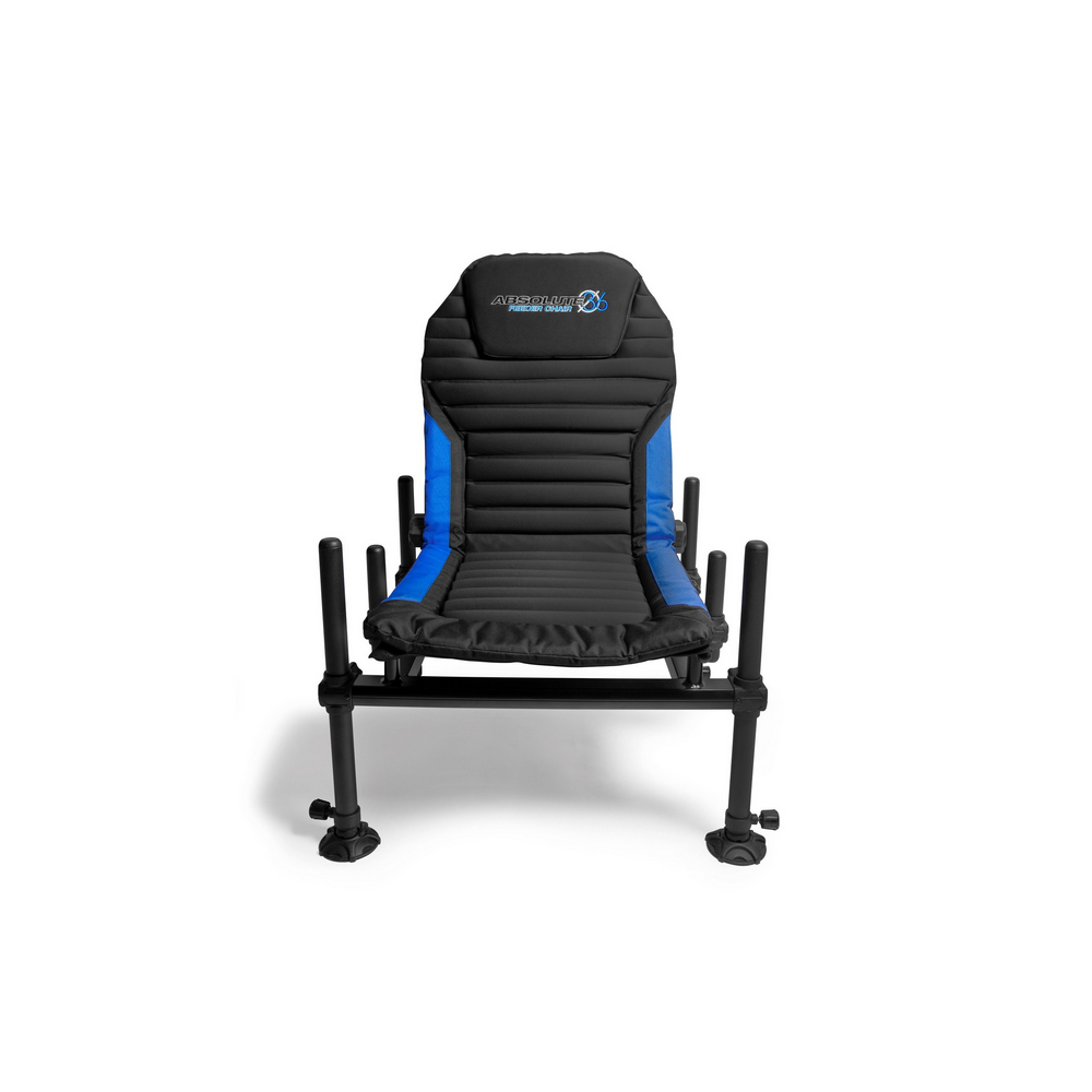 Absolute 36 Feeder Chair - Preston Innovations - immagine 2