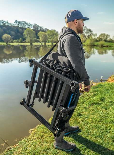 Absolute 36 Feeder Chair - Preston Innovations - immagine 4