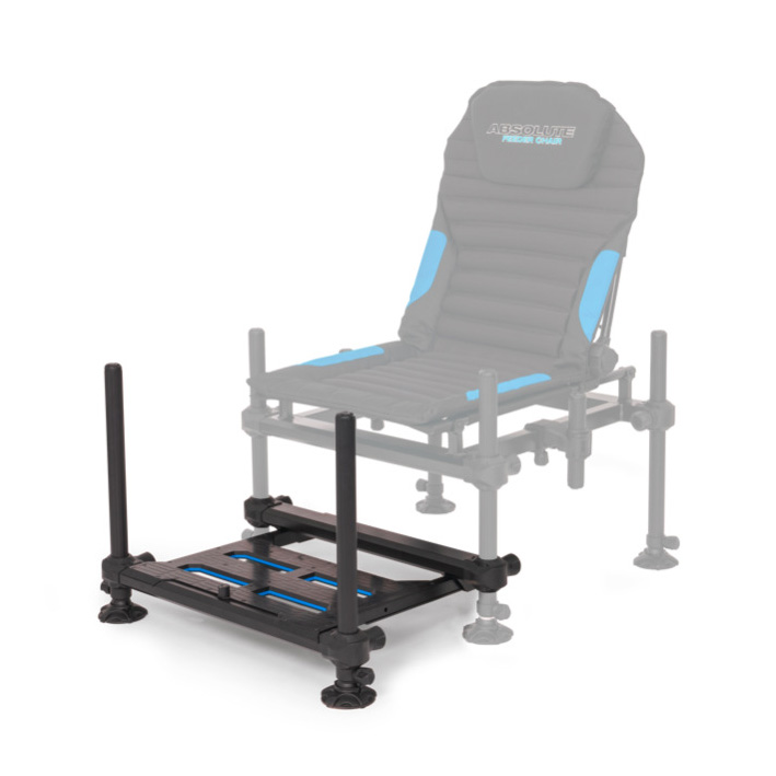 Absolute Feeder Chair Foot Platform - Preston Innovations - immagine 2
