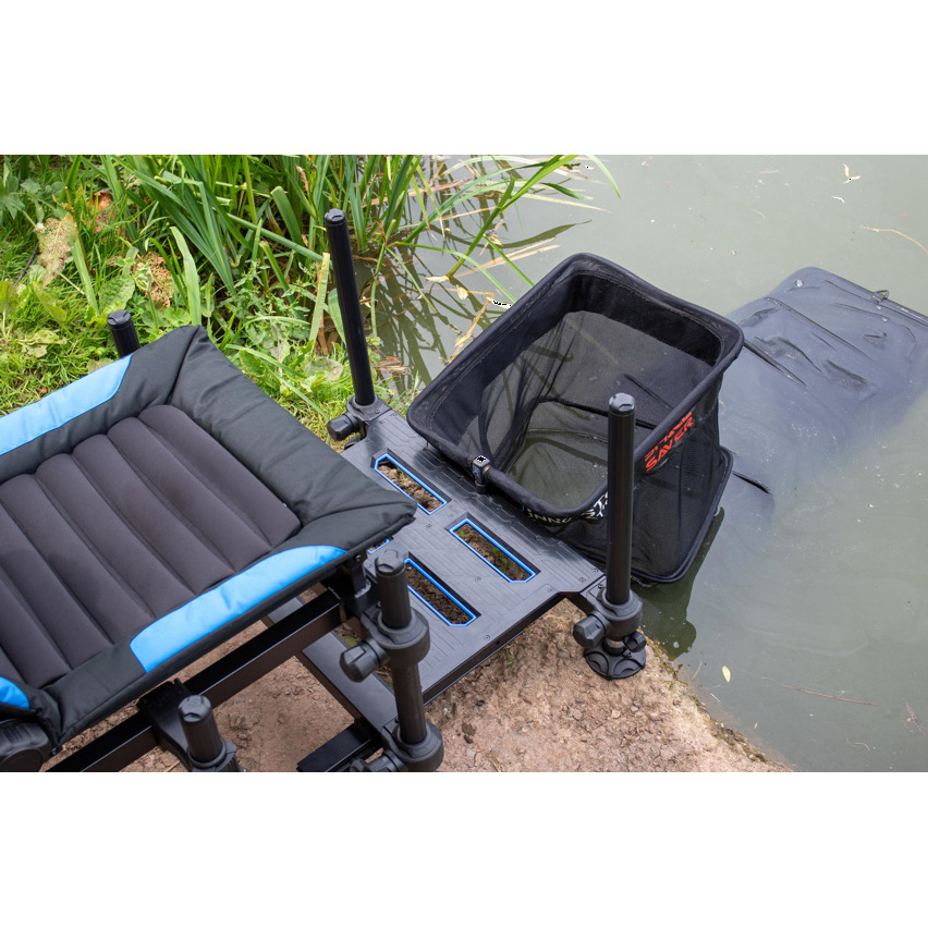 Absolute Feeder Chair Foot Platform - Preston Innovations - immagine 4