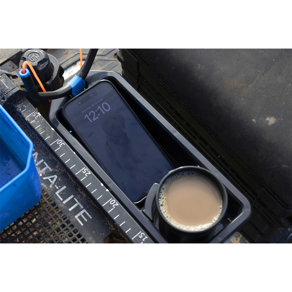 Offbox Accessory Tray - Preston Innovations - immagine 2