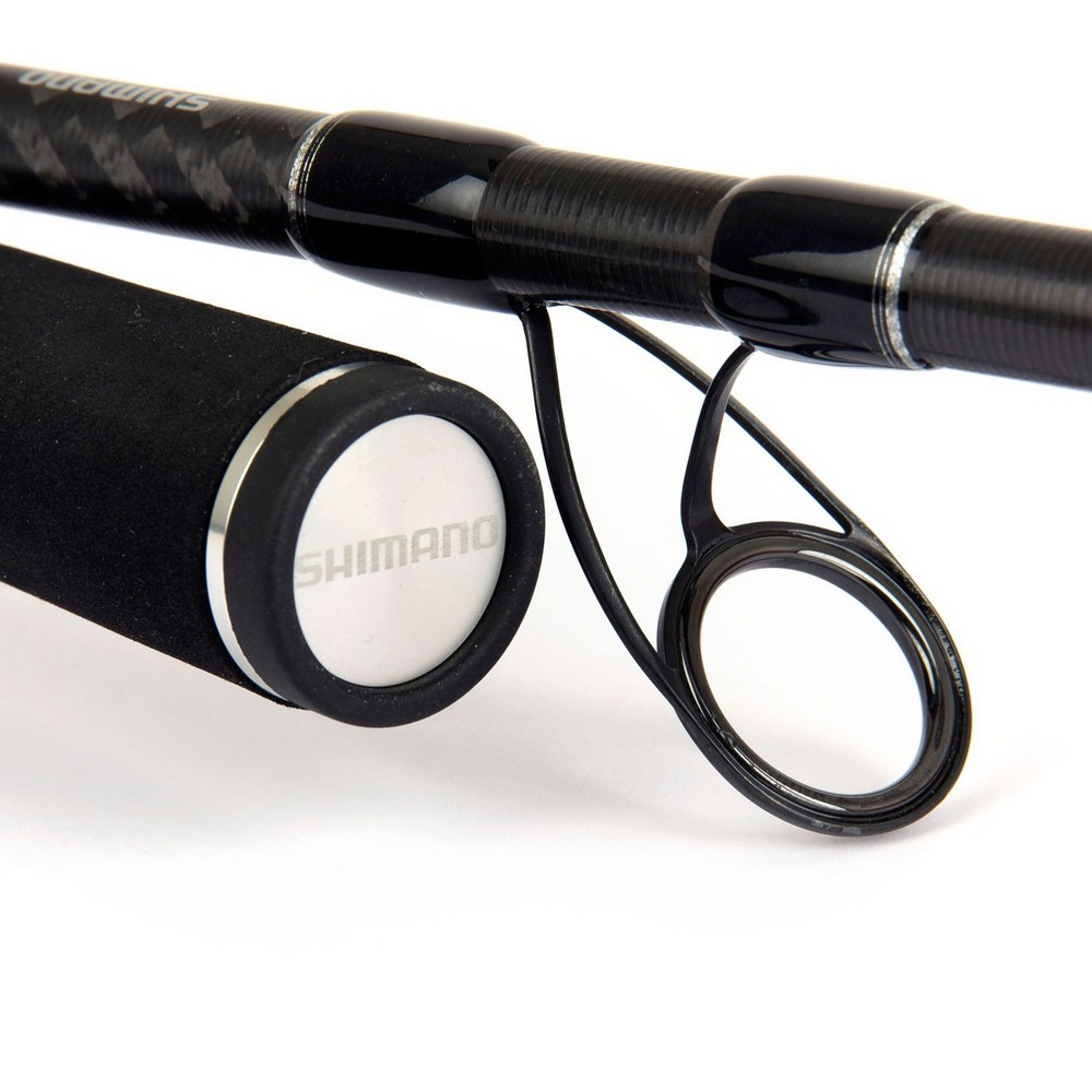 Canna Aero X7 Feeder - Shimano - immagine 3
