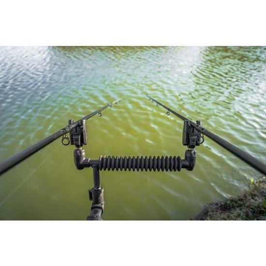 Any Chair XS Two Rod Arm & Rest - Korum - immagine 2
