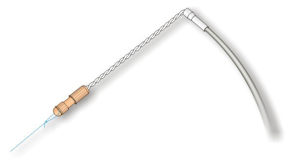 Apicale Superone art.309 - Stonfo - immagine 2