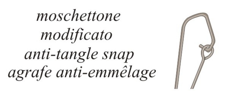 Fermagalleggiante Scorrevole Match art.360 - Stonfo - immagine 3