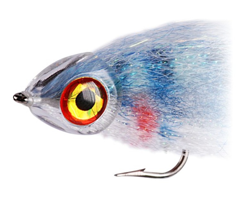 Streamer Fish Heads art.667 - Stonfo - immagine 2