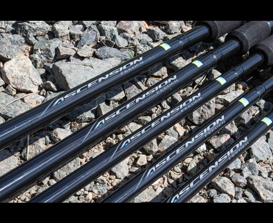 Canna Ascension Feeder - Preston Innovations - immagine 5