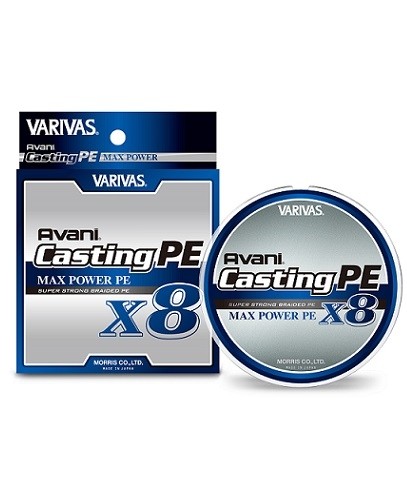 Varivas