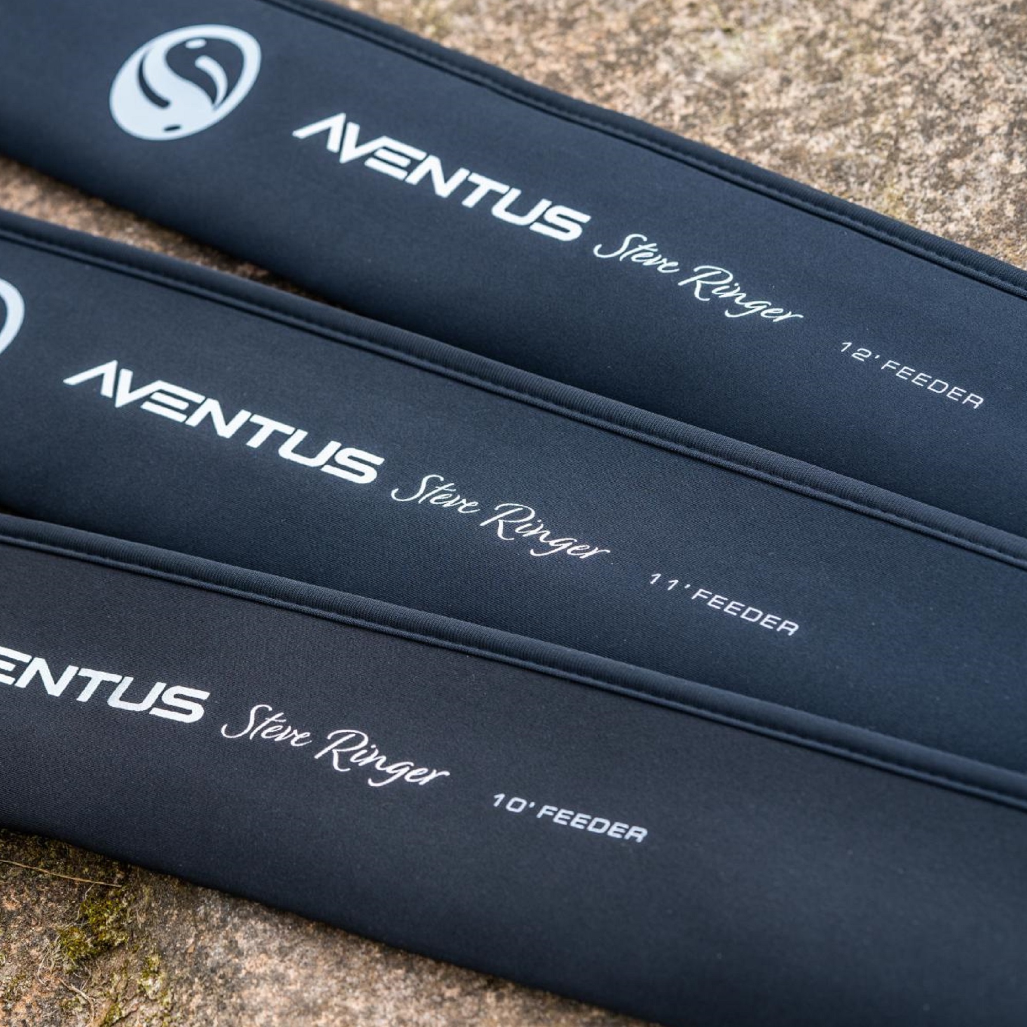 AVENTUS SR (Steve Ringer) Light Feeder 11ft - Guru - immagine 8