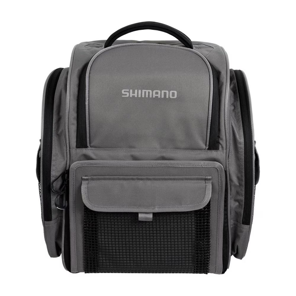back pack tackle box shimano