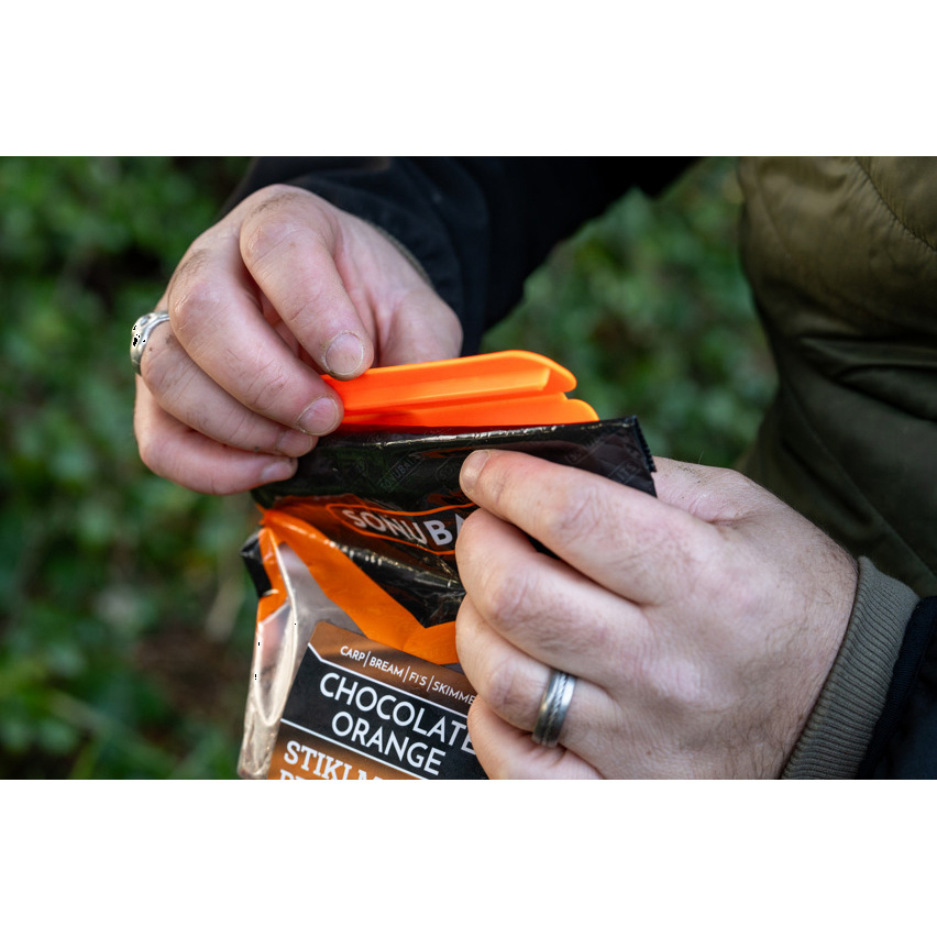 Bait Bag Clips - Sonubaits - immagine 3