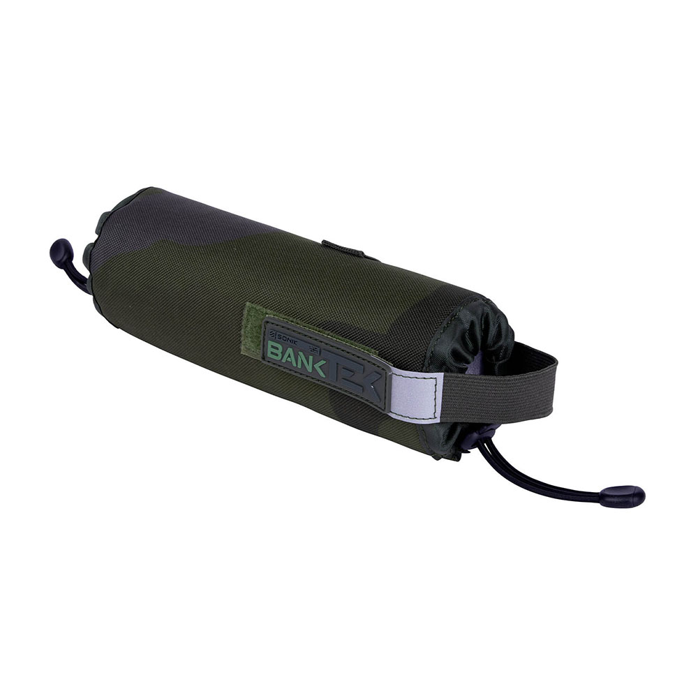 bank-tek net float sonik