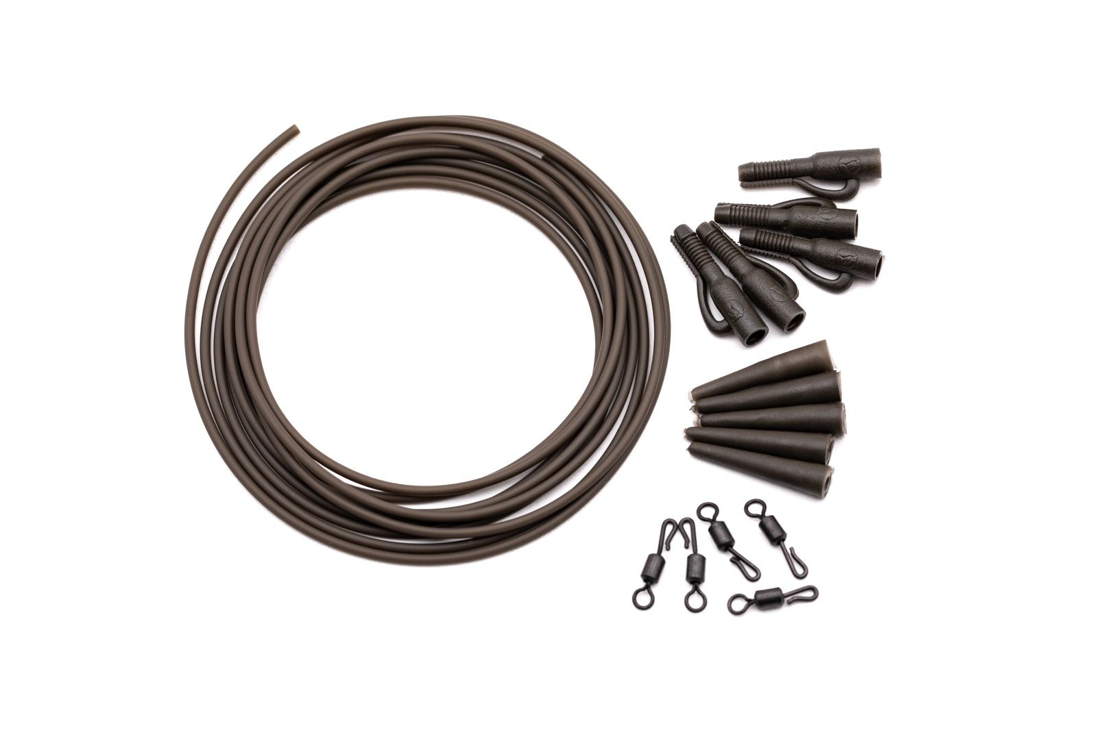 BASIX Lead Clip Action Pack - Korda - immagine 3