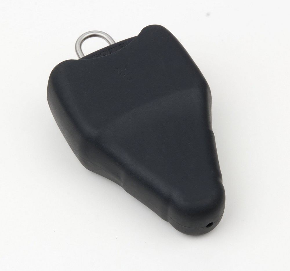 Bilancia Digitale 60kg - Fox - immagine 2