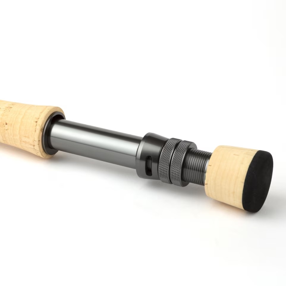 Canna Biocraft XR Fly - Shimano - immagine 2