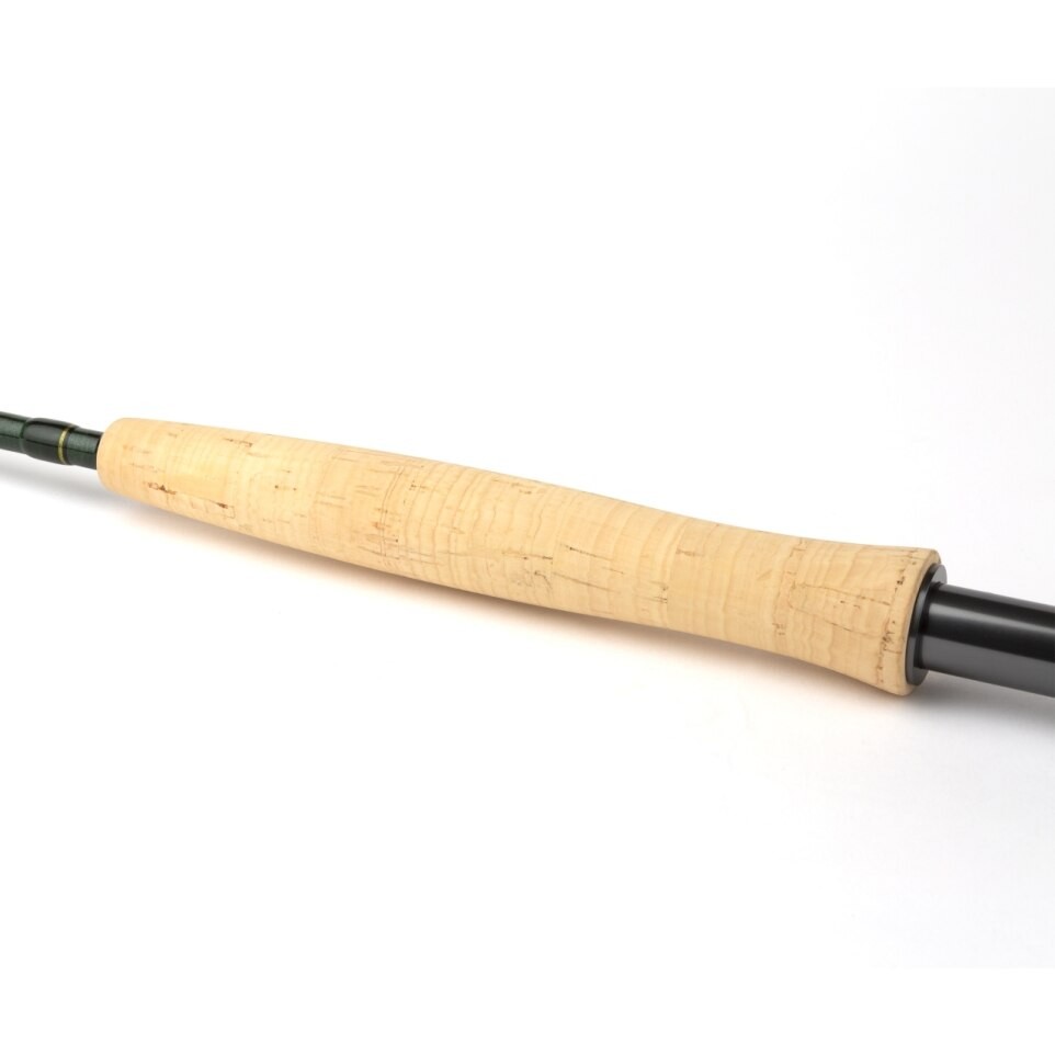 Canna Biocraft XR Fly - Shimano - immagine 3