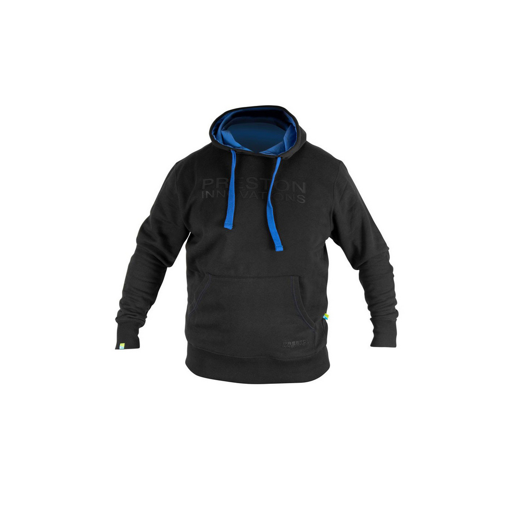 black hoodie preston innovations