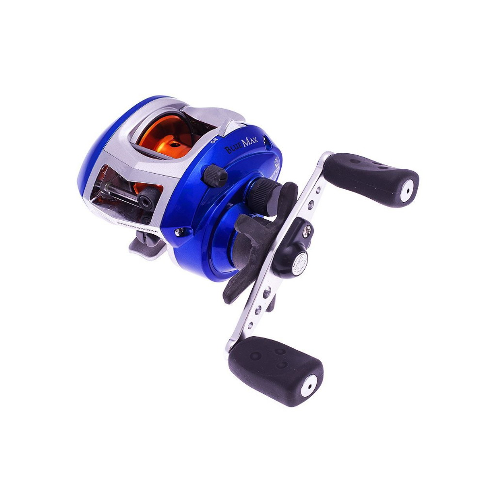 Ambassadeur Blue Max - Abu Garcia - immagine 2