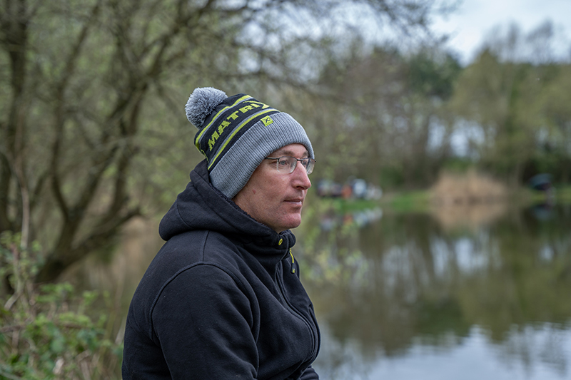 Thinsulate Bobble Hat - Matrix - immagine 6