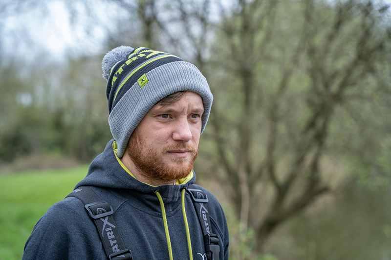 Thinsulate Bobble Hat - Matrix - immagine 7