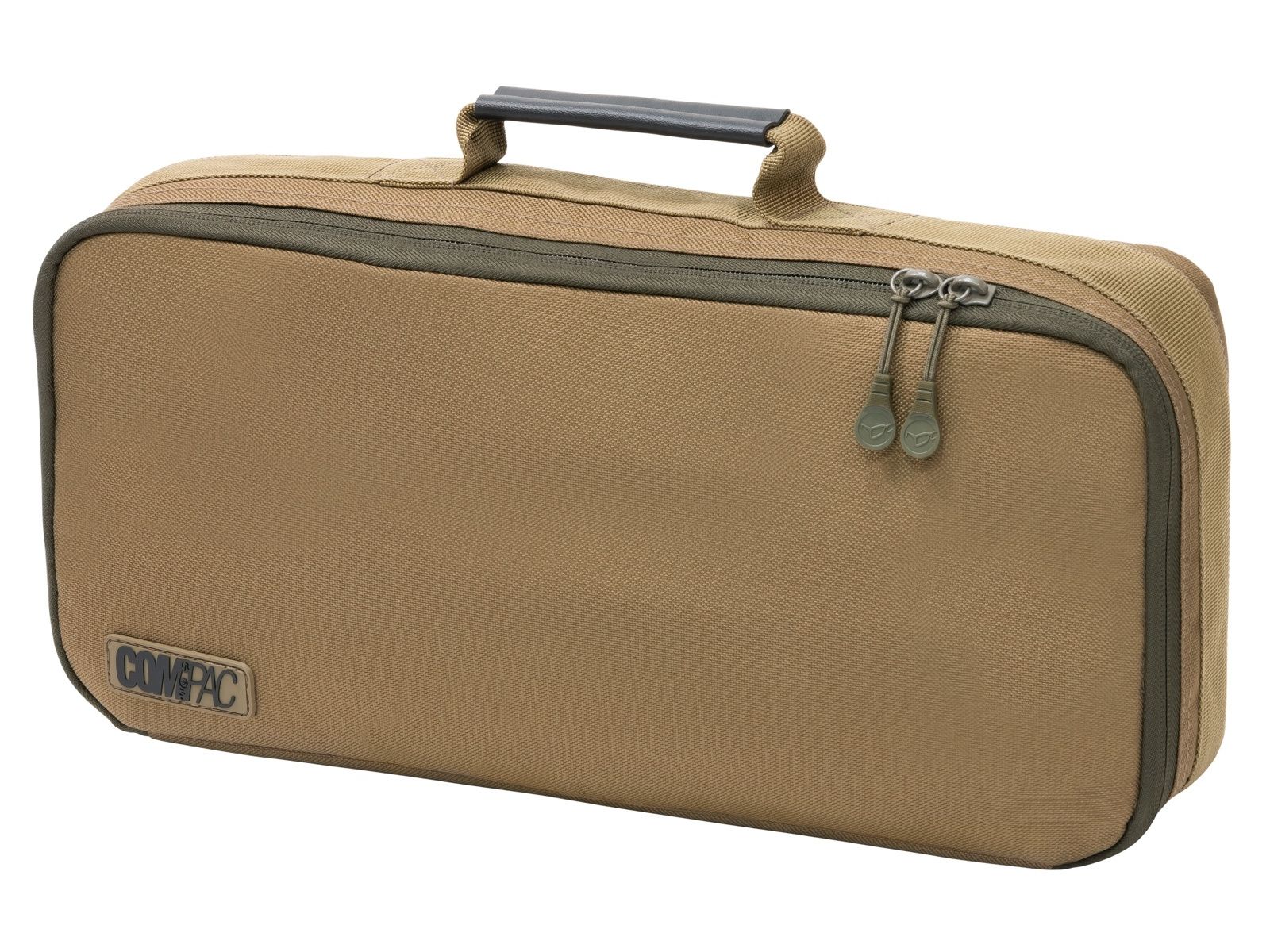 Set SEMINUOVO composto da: N°2 Singlez 3 rods +N°2 Stage Stand + Borsa Compact - Korda - immagine 3