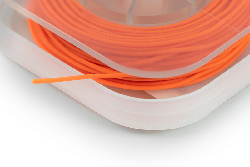 Edges Marker Elastic Orange - Fox - immagine 5
