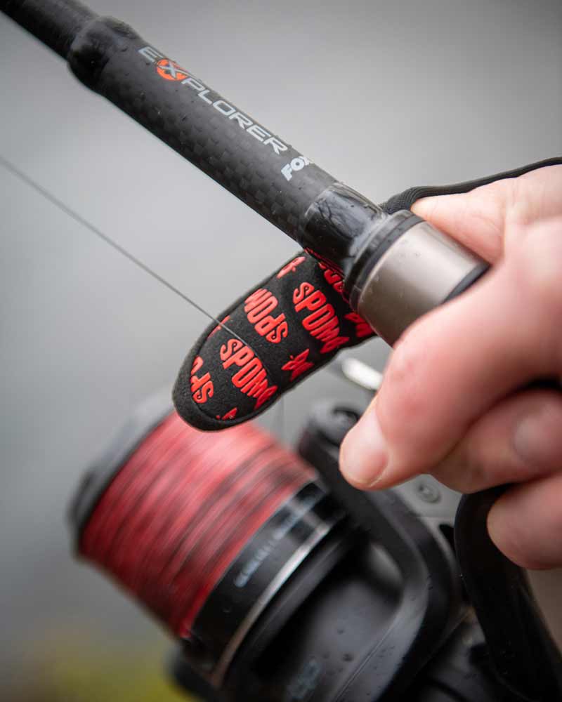 Finger Stall - Spomb - immagine 4