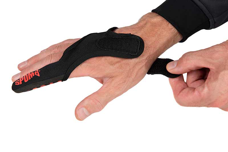 Finger Stall - Spomb - immagine 2