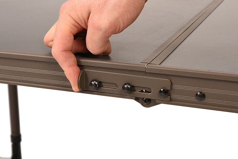 Session Table with Storage - Fox - immagine 2
