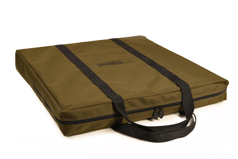 Session Table with Storage - Fox - immagine 3