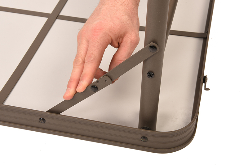Session Table with Storage - Fox - immagine 4