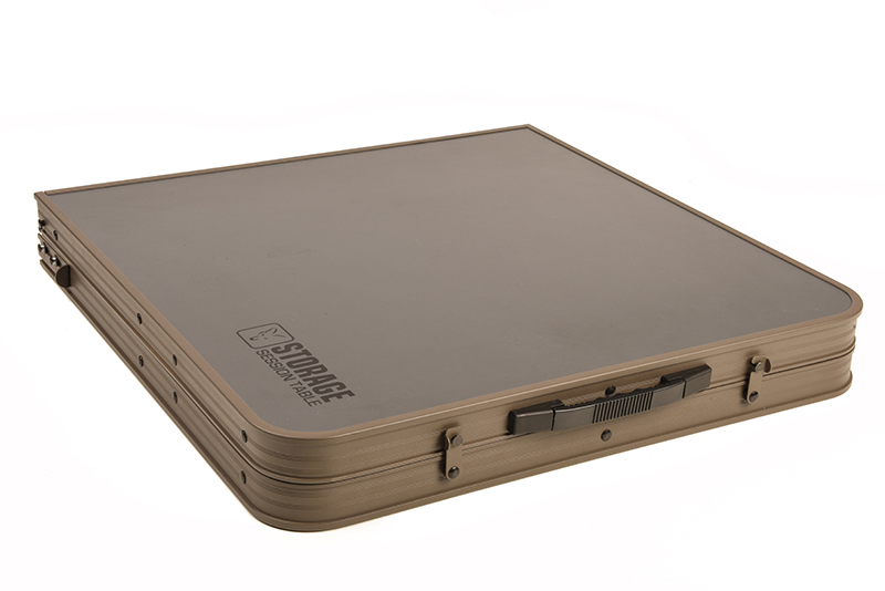 Session Table with Storage - Fox - immagine 7