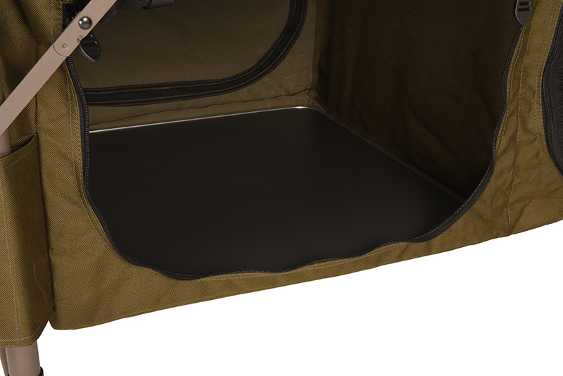 Session Table with Storage - Fox - immagine 8