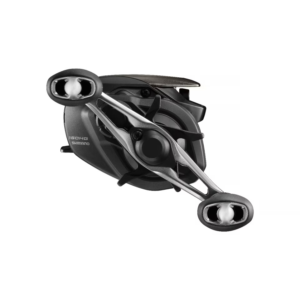 Mulinello Caius C - Shimano - immagine 2