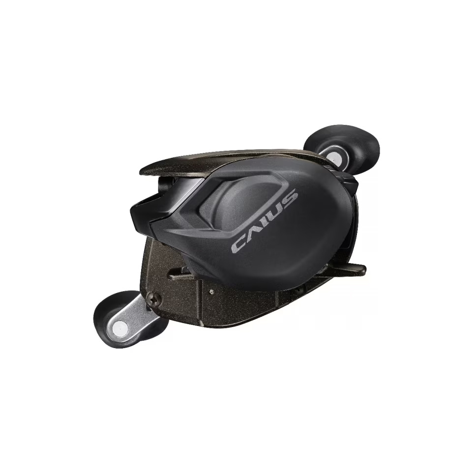 Mulinello Caius C - Shimano - immagine 3