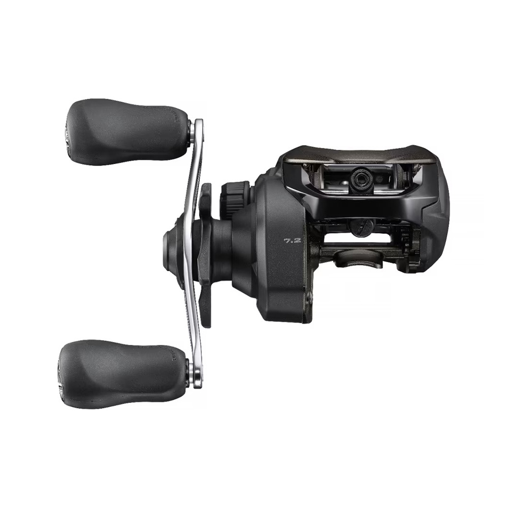 Mulinello Caius C - Shimano - immagine 4