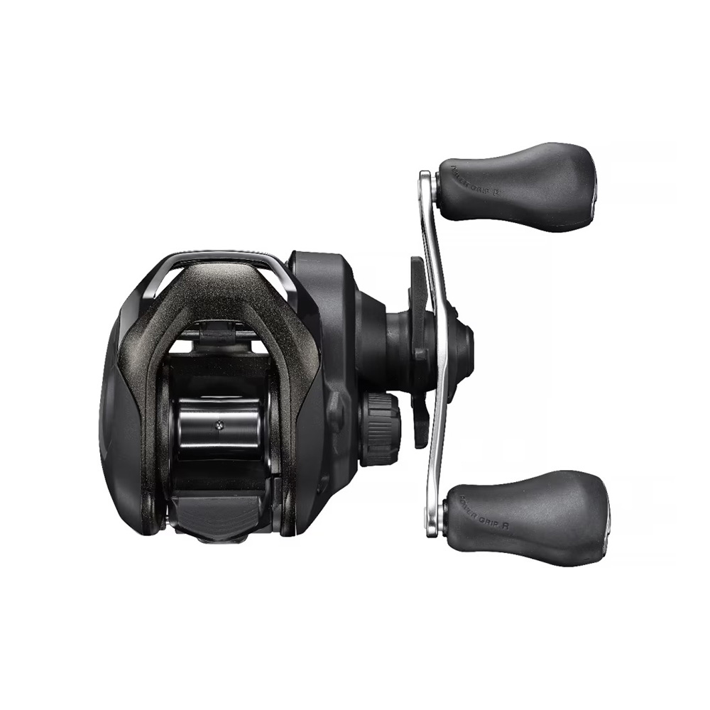 Mulinello Caius C - Shimano - immagine 5