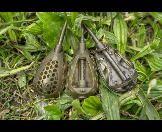Camo Feeder Pack - Korum - immagine 2